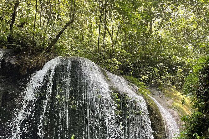 Private Full Day Canyoning from Bukit Lawang - Who this private canyoning tour suits, and who should skip