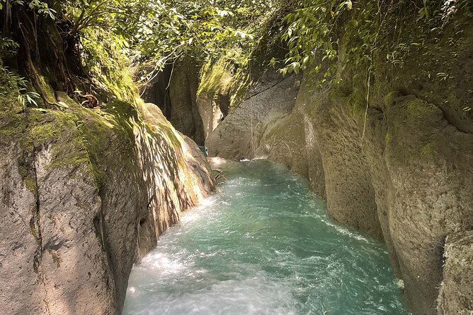 Private Full Day Canyoning from Bukit Lawang - Price, value, and how to judge the $90.09 cost