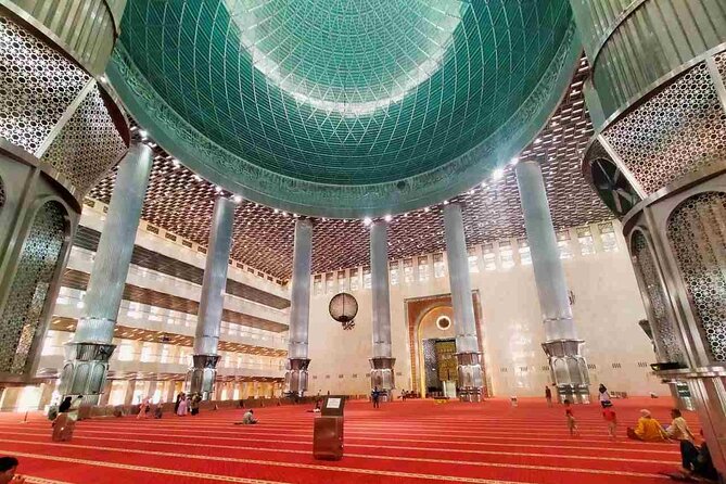 Private Full-Day Guided Tour: Explore Jakarta’s Top Highlights - The big idea: a private route that turns Jakarta into a story
