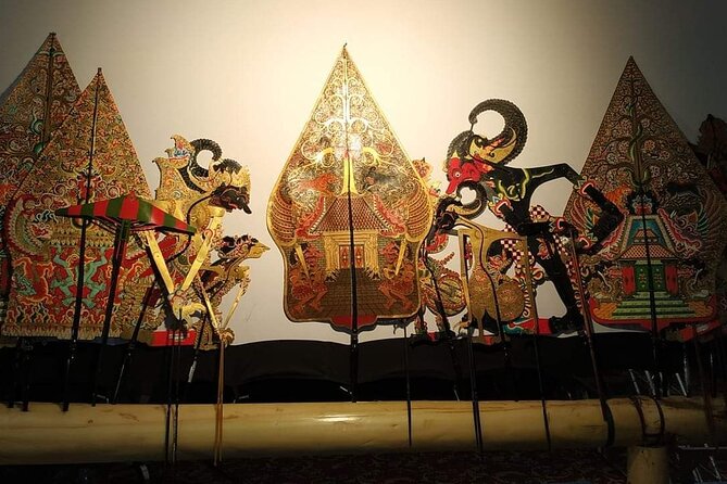 Private Full-Day Guided Tour: Explore Jakarta’s Top Highlights - Dharma Bhakti Temple: Chinese heritage in a living place of worship
