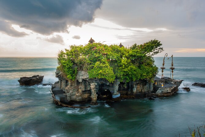 Private Full-Day Handara, Ulun Danu, Jatiluwih and Tanah Lot Tour - A Private Bali Day Trip That Hits North and West Landmarks