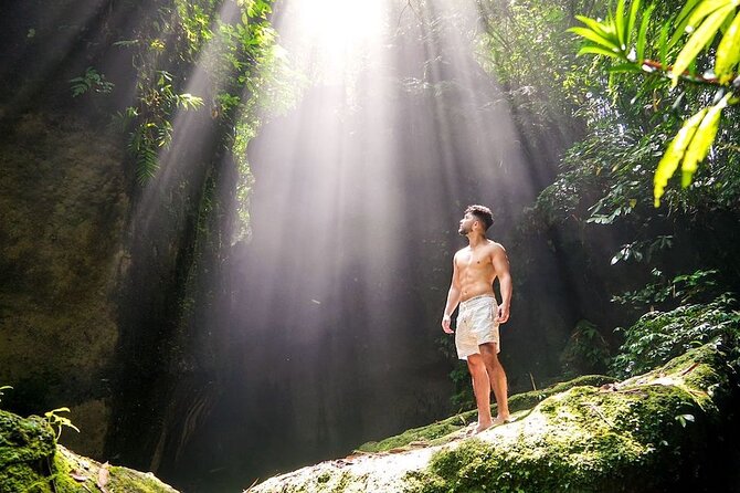 Private Full-Day Lempuyang Gate of Heaven Tour - A Private Full-Day Route That Makes Lempuyang Feel Less Chaotic