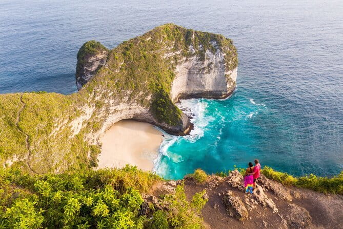 Private Full - Day Nusa Penida Island Tour - Key highlights worth planning around