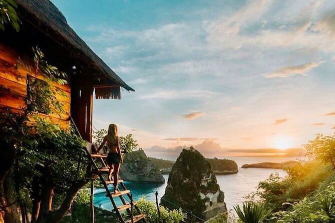 Private Full - Day Nusa Penida Island Tour - Price and logistics: why this one-day setup can be worth it