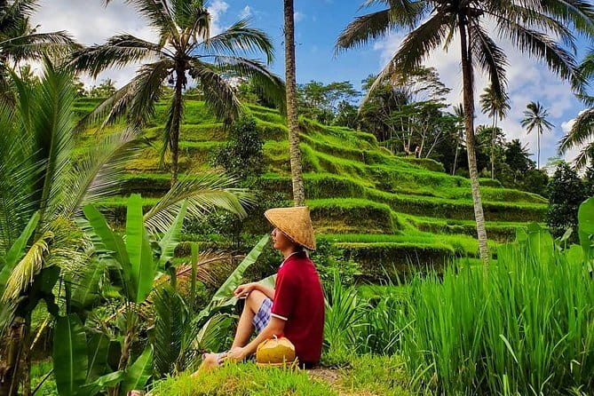 Private Full - Day Nusa Penida Island Tour - Thousand Islands Viewpoint: the big-photo payoff