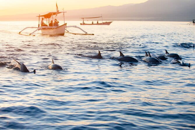 Private Full - Day Nusa Penida Island Tour - Sanur Beach stop: a quick landing point before you head back