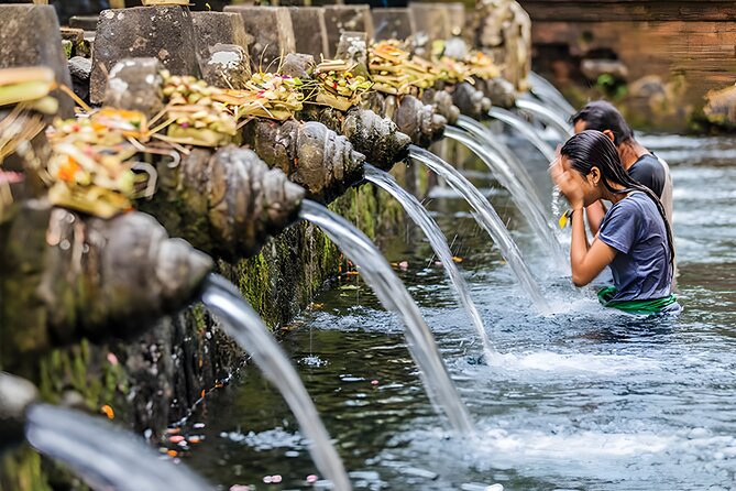Private Full-Day Temple Tour: Bali Archaeology Tours - Kehen Temple: Three Gods and a Strong Sense of Place