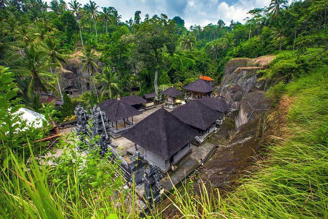 Private Full-Day Tour: Balinese Temples and Rice Terraces - Private Door-to-Door Bali, Built for a Full Day