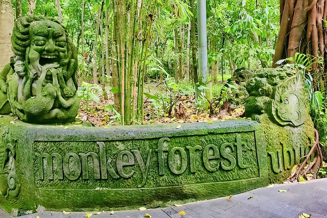 Private Full-Day Tour in Bali & FREE WIFI - How the 8 to 10 hour schedule actually feels
