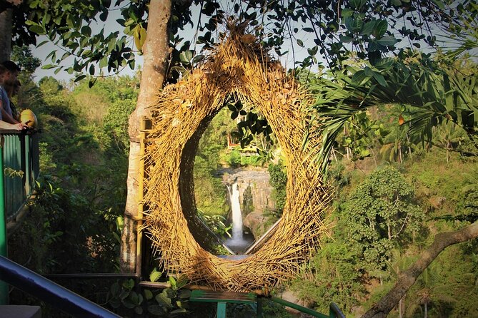Private Full-Day Tour in Bali & FREE WIFI - Tips to get more value from a private day with short stops