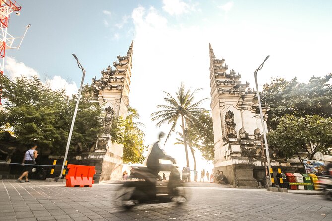 Private Full-Day Tour in Bali & FREE WIFI - What type of traveler should love this tour?