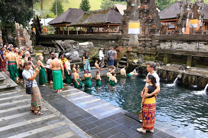 Private Full Day Tour in Ubud - Why a private full-day Ubud loop makes sense