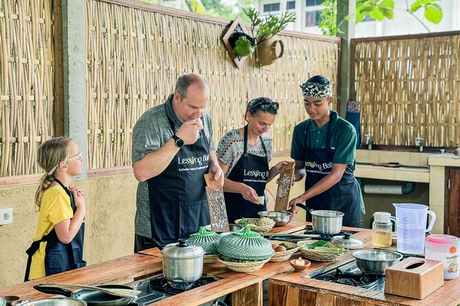 Private Full Day Tour in Ubud - Optional Happy Swing Bali: a fun add-on, not a freebie