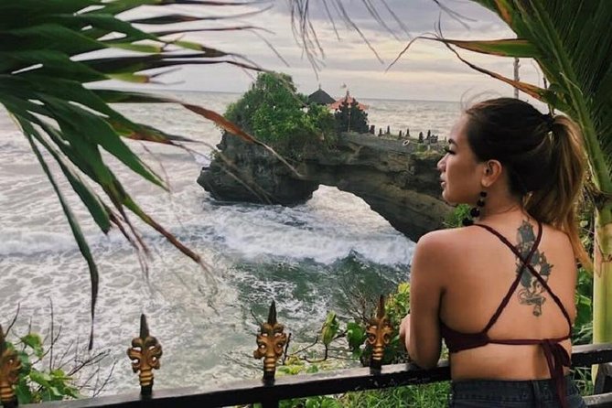 Private Full-Day Tour Jatiluwih Rice Terrace and Tanah Lot Temple - Stop 1, Taman Ayun Temple: royal garden, ancestor focus
