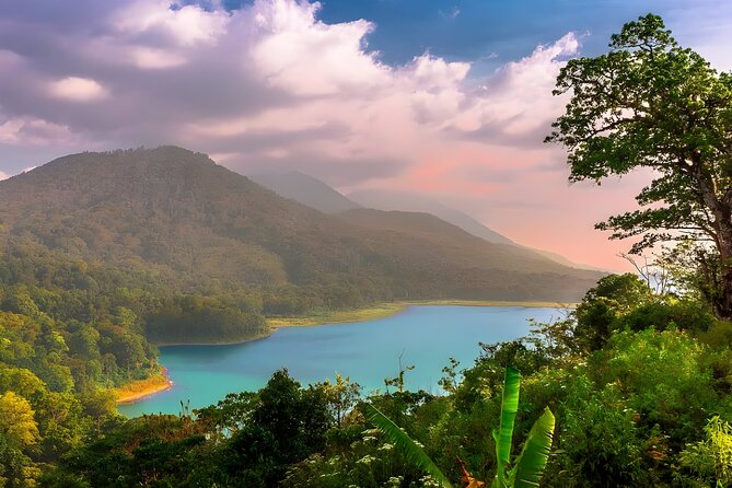 Private Full-Day Tour : North Bali Trip to Discover The Culture of Bali Island - Key highlights at a glance
