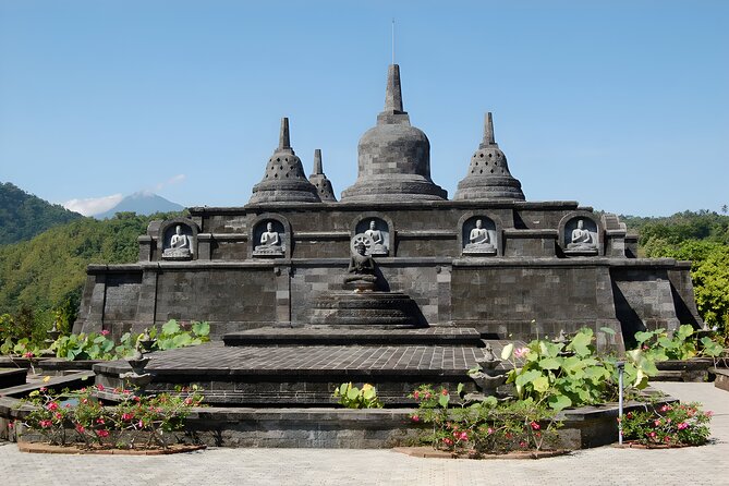 Private Full-Day Tour : North Bali Trip to Discover The Culture of Bali Island - Pickup in Seminyak and beyond, then ride north