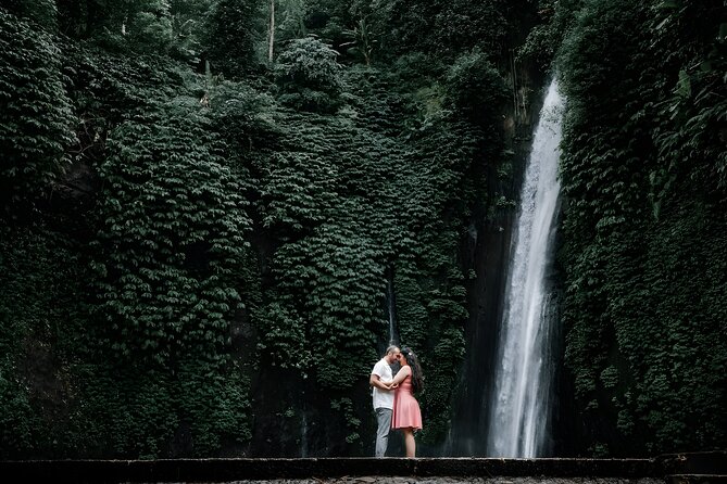 Private Full-Day Tour : North Bali Trip to Discover The Culture of Bali Island - Tamblingan and Buyan: lakes, plantations, and calmer skies