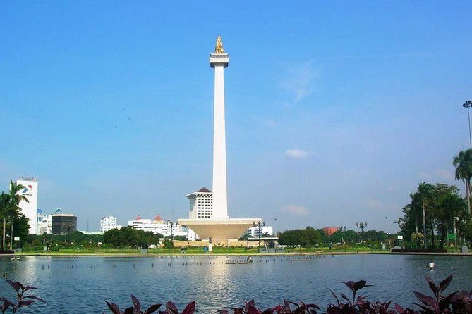 Private Full Day Tour of Jakarta with Hotel Pickup - Key highlights you will care about