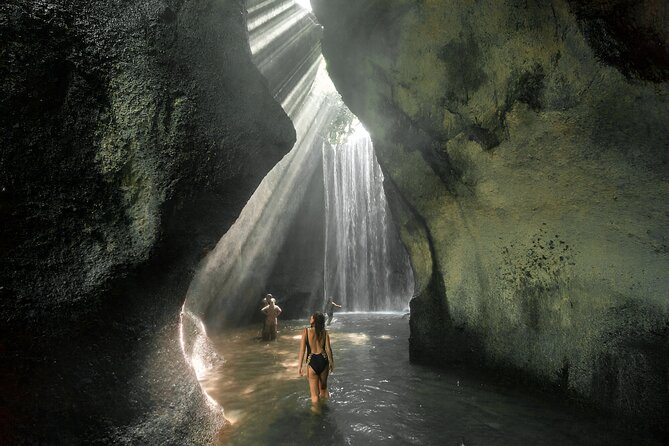 Private Full-Day Tour: The Beauty of Bali Waterfall Trip - The route makes sense if you are based in Seminyak or Ubud
