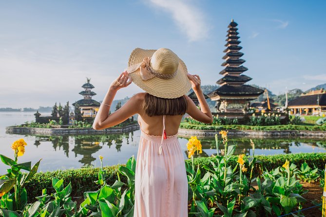 Private Full-Day West Bali Tour with Waterfall Visit - Why West Bali feels like a different Bali from Ubud