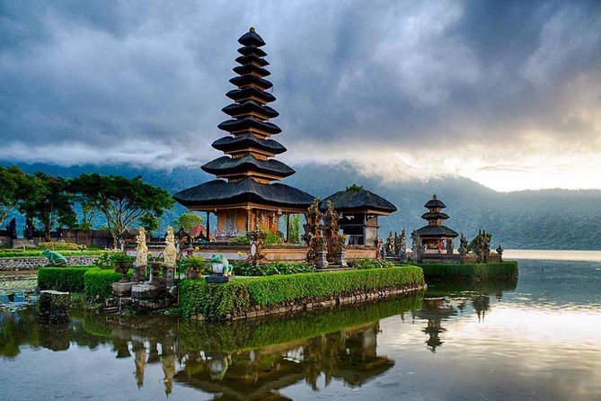 Private Full-Day West Bali Tour with Waterfall Visit - Private transport, real flexibility, and guides who keep the day smooth
