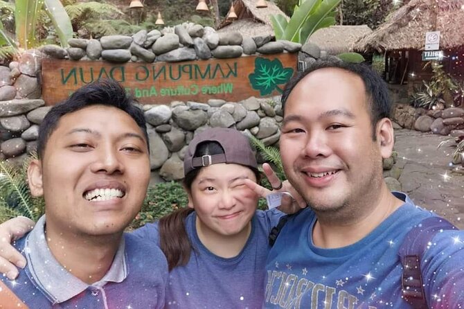 Private Guide Bandung Tour Car Charter - Why the Local Driver Matters More Than the Checklist