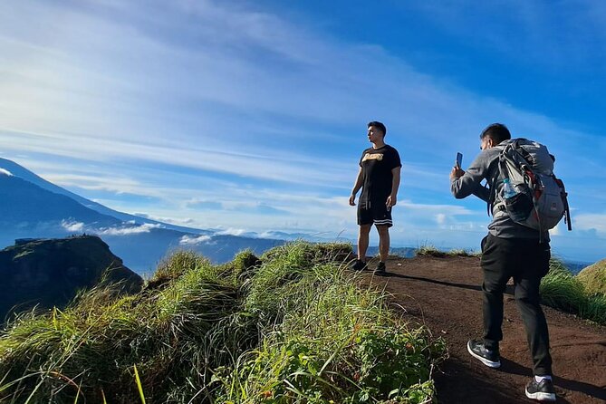 Private Guided Hike in Mount Batur Sunrise - Key things I’d pay attention to