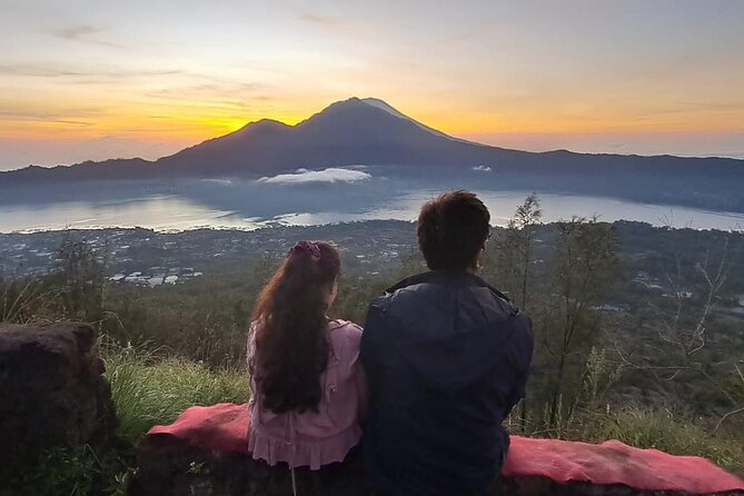 Private Guided Hike in Mount Batur Sunrise - Why Mount Batur Sunrise Works for Beginners and Pros