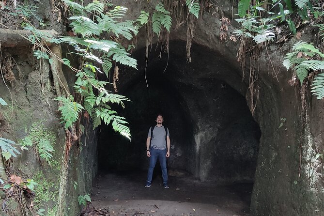 Private Guided to The White Crater & Surrounding Areas Tour - Price and what you should budget
