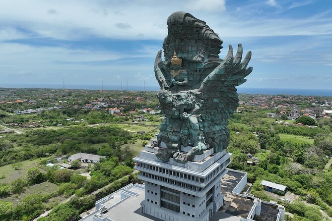 Private Half Day Nusa Dua Village All-Inclusive Tour - Key Highlights You Will Actually Feel