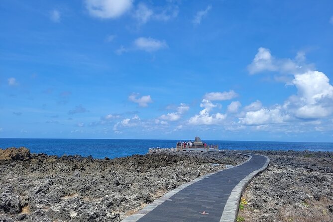 Private Half Day Nusa Dua Village All-Inclusive Tour - A 9:00 am Half-Day That Hits Nusa Dua’s Best Hits