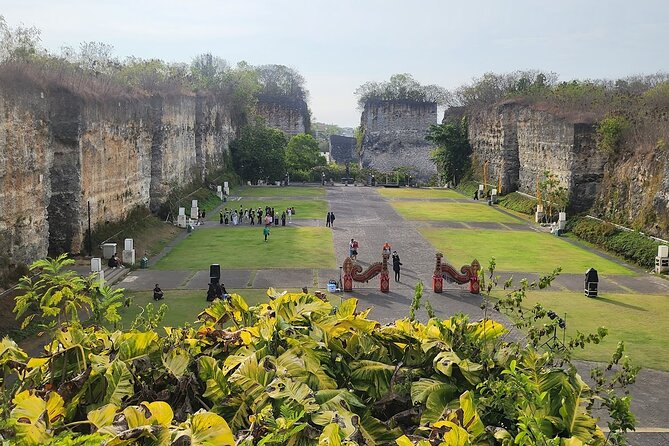 Private Half Day Nusa Dua Village All-Inclusive Tour - Private Pickup From Seminyak: Why It Matters on a Half-Day
