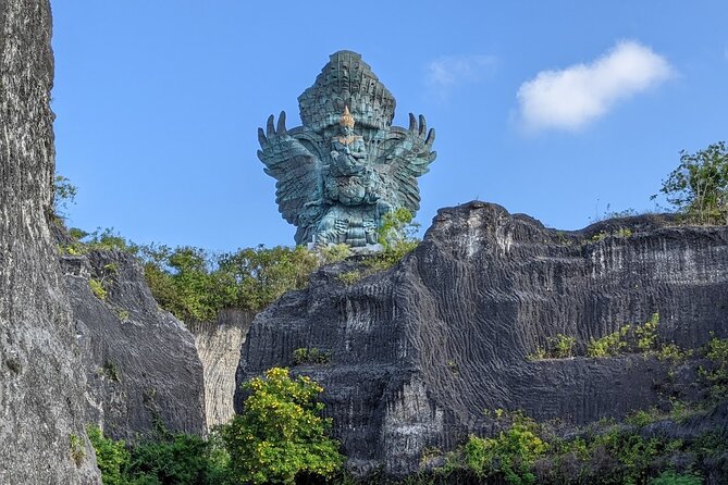 Private Half Day Nusa Dua Village All-Inclusive Tour - Price and What You Really Get for $60