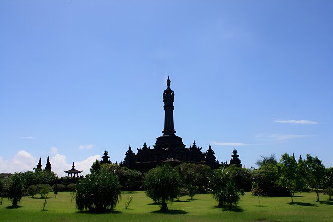 Private Half-Day Tour: Denpasar City Trip - Key things to know before you go