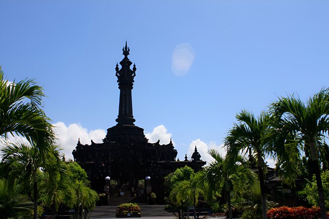 Private Half-Day Tour: Denpasar City Trip - Badung Traditional Market: Where Denpasar Shops 24 Hours a Day
