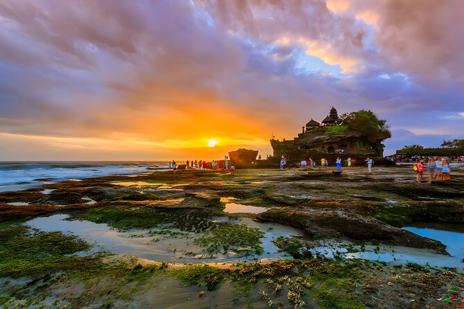 Private Half-Day Tour: Tanah Lot Sunset Trip Packages - Should You Book This Tanah Lot Sunset Trip?