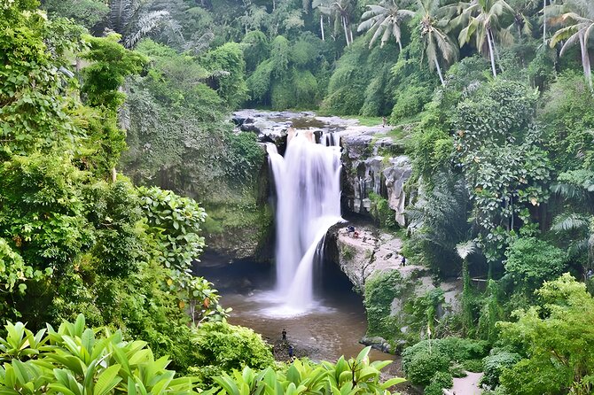 Private Half-Day Tour: The Best Ubud Half Day Trip Packages - Ubud Palace (Puri Saren Agung): The Calm Break Between Stops