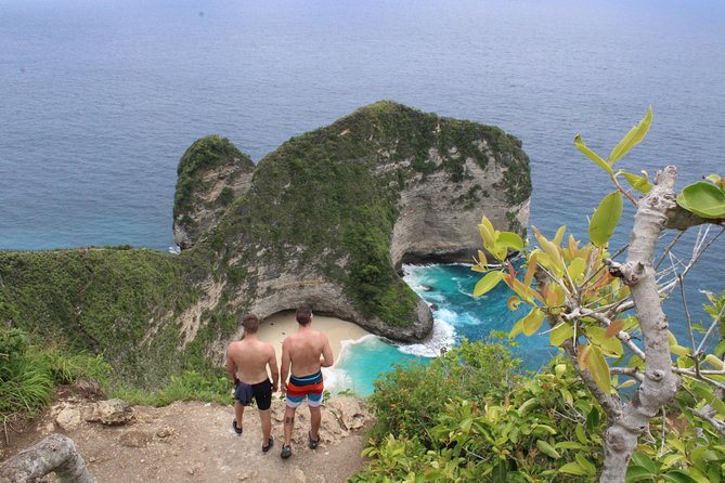 Private Instagramable West Nusa Penida Tour - Your day rhythm: timing, flexibility, and communication