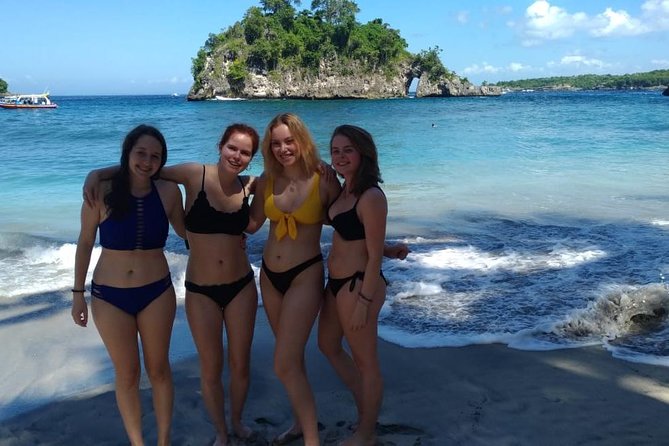 Private Instagramable West Nusa Penida Tour - What to bring for the best photos and the least hassle