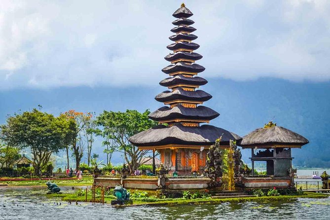 Private Jatiluwih Rice Terraces Heritage Site and Culture Tour - How this 8 to 9 hour tour hits Bali’s best mix