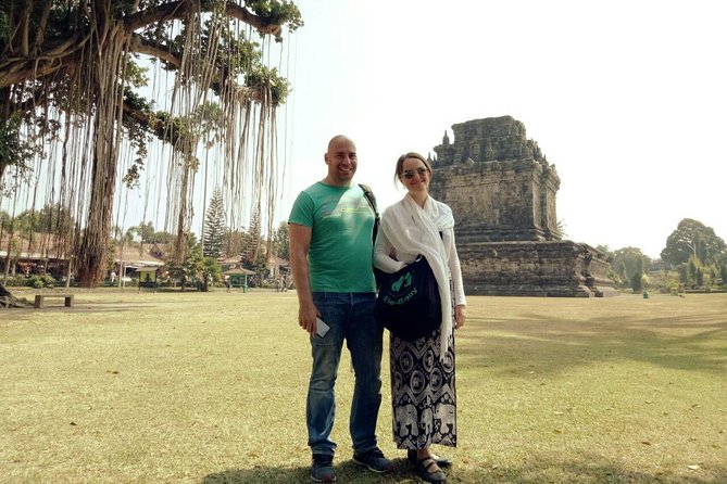 Private Lava Tour By Jeep In Merapi Volcano Including Sunrise - Why this 3-in-1 route works when your Yogyakarta time is short