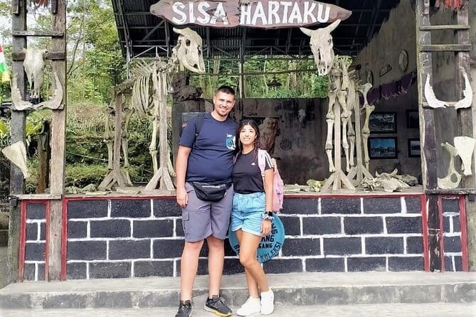 Private Merapi Volcano 4WD Jeep Tour from Yogyakarta - Pickup to the Merapi foothills: the easy start you’ll be grateful for