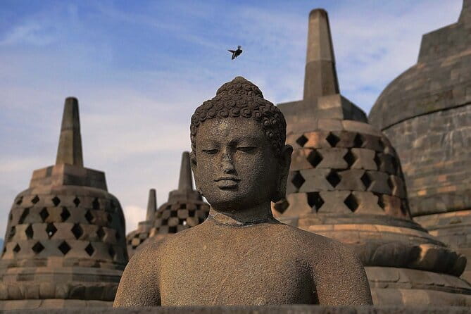 Private Merapi Volcano 4WD Jeep Tour from Yogyakarta - Museum Mini Sisa Hartaku: what a melted home really looks like