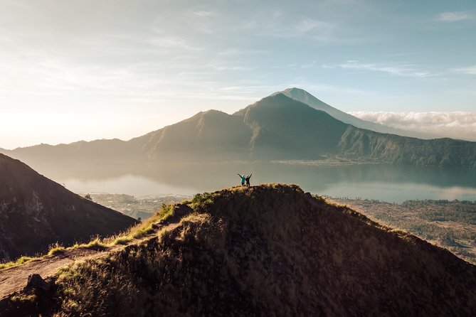 Private Mount batur Hiking and Natural Hot Springs - Who should book, and who should reconsider