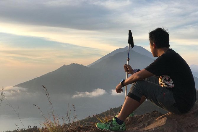 Private Mount Batur Sunrise Trekking - Why Mount Batur Sunrise Works So Well With a Private Tour