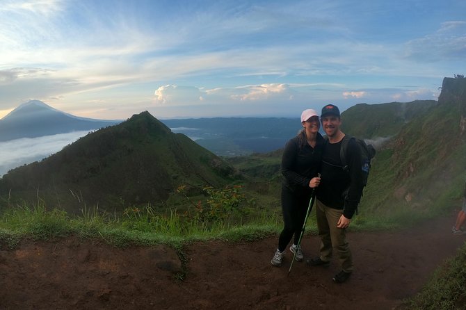 Private Mount Batur Sunrise Trekking - Geothermal-steam breakfast: simple, warm, and tied to the landscape