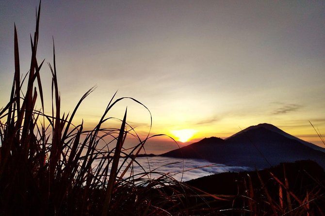 Private Mount Batur Sunrise Trekking - Price and value: how $35 per person stacks up for a private sunrise