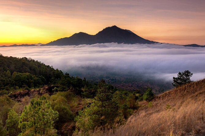 Private Mount Batur Sunrise Trekking Tour - Private comfort, plus real small-group energy