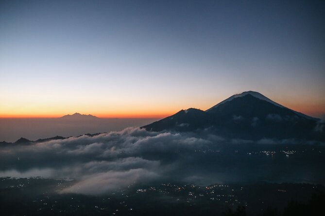 Private Mount Batur Sunrise Trekking Tour - Pickup, ride quality, and how the day flows