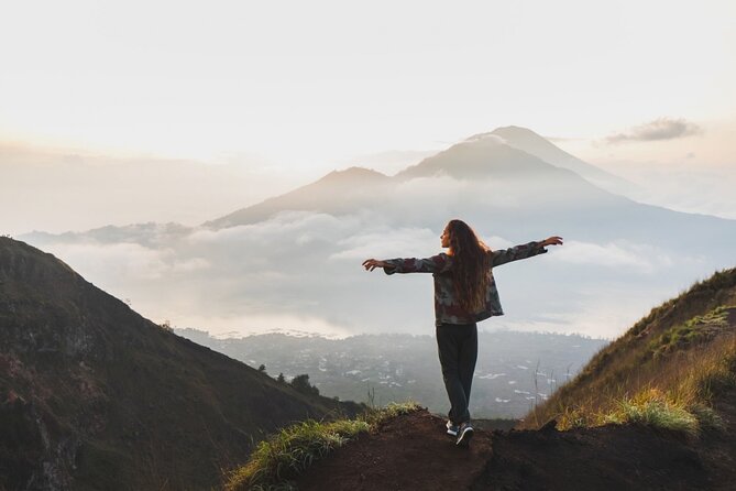 Private Mount Batur Sunrise Trekking Tour - Price and value: does $39 include what you actually need?